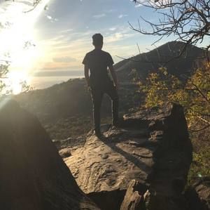 Meet your Posher, Alejandro